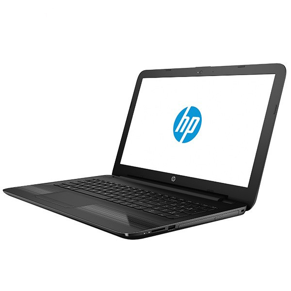 لپ تاپ HP مدل notebook